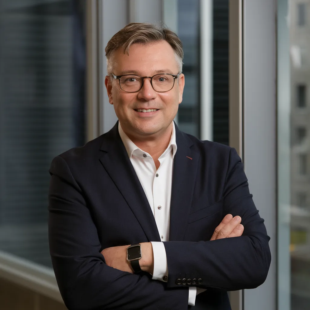 Udo Tietjen – Unternehmer, Visionär und Wegbereiter moderner Innovationen