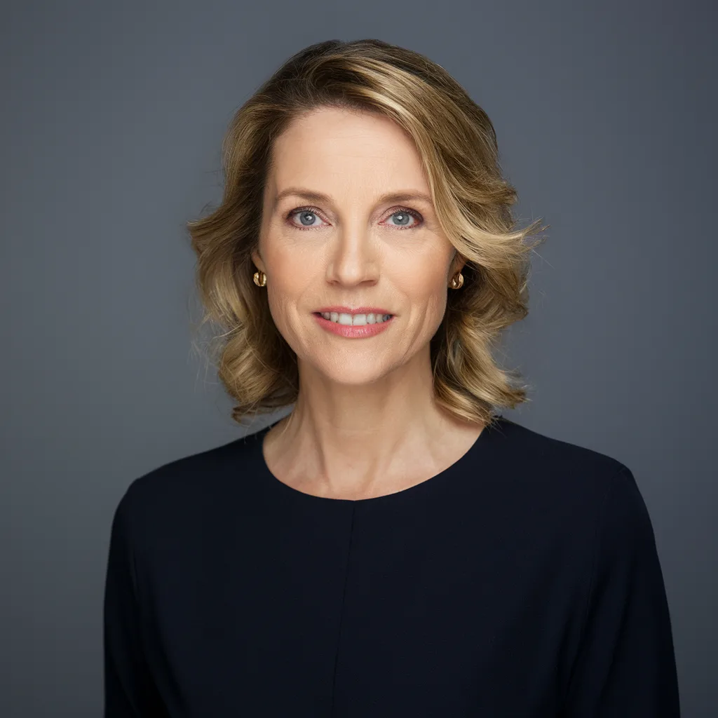 Claudia Herzfeld