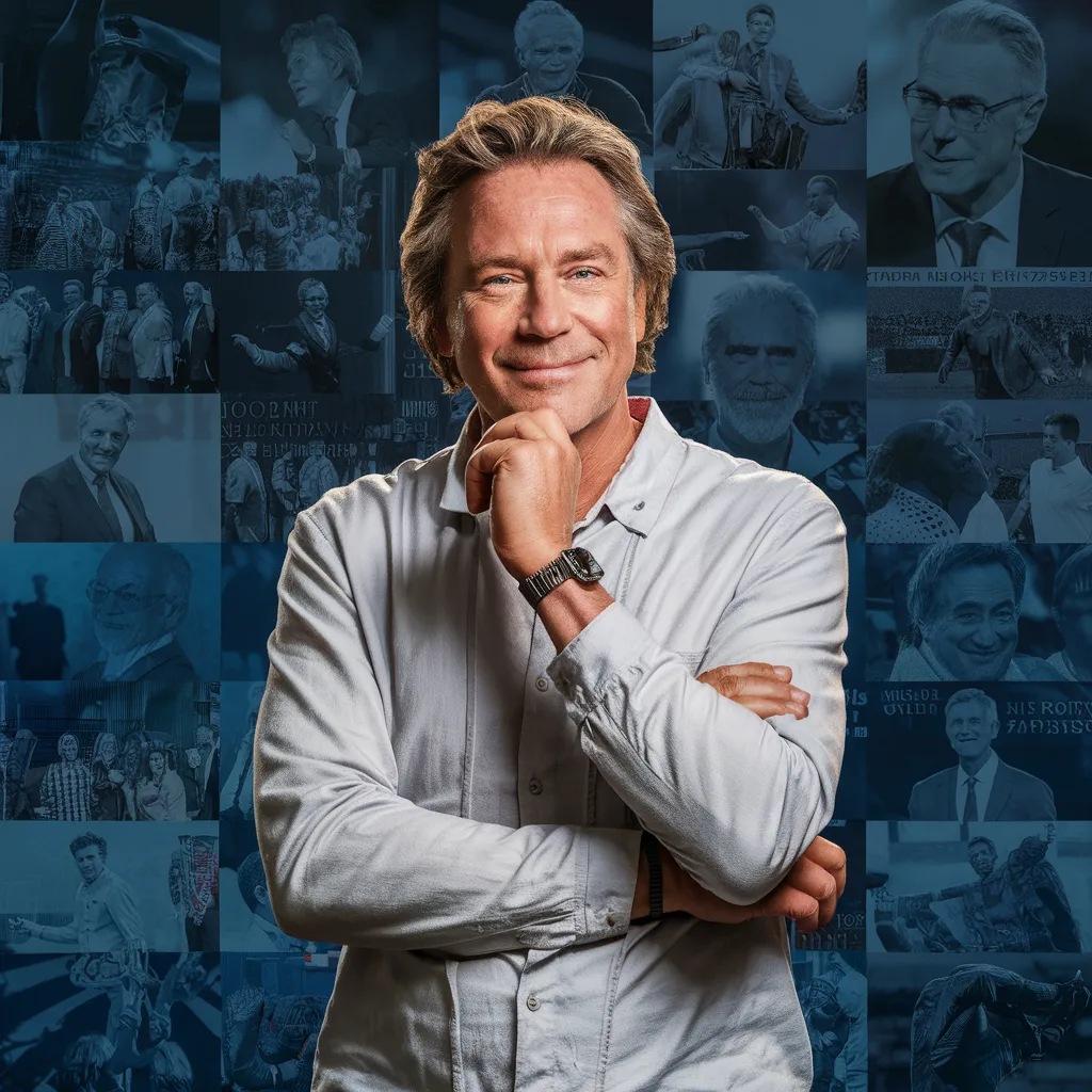 Uwe Hamacher