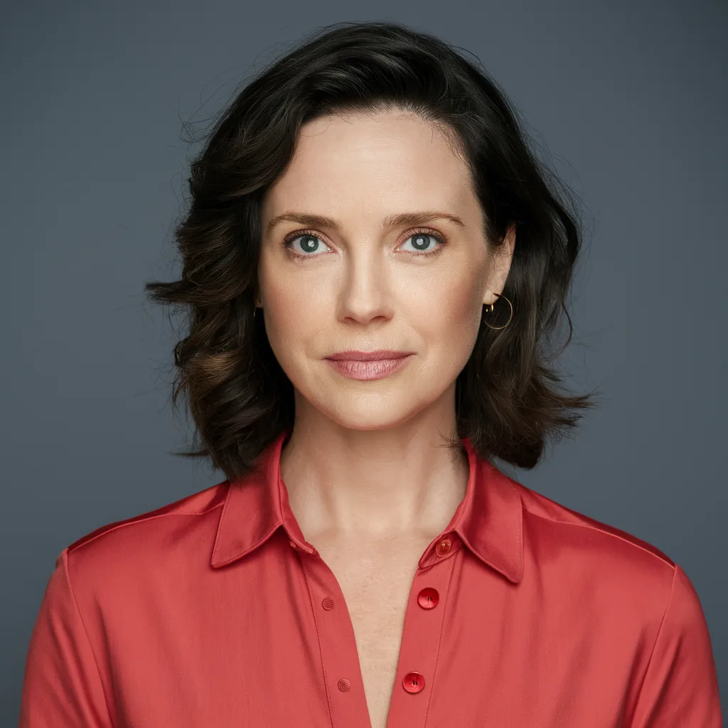 Louisa Ferch: Die aufstrebende deutsche Schauspielerin und ihr Weg zum Erfolg
