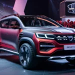 Dacia Bigster Preis