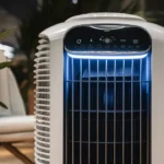 Klimaanlage ohne Abluftschlauch