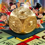 Monopoly GO Würfel