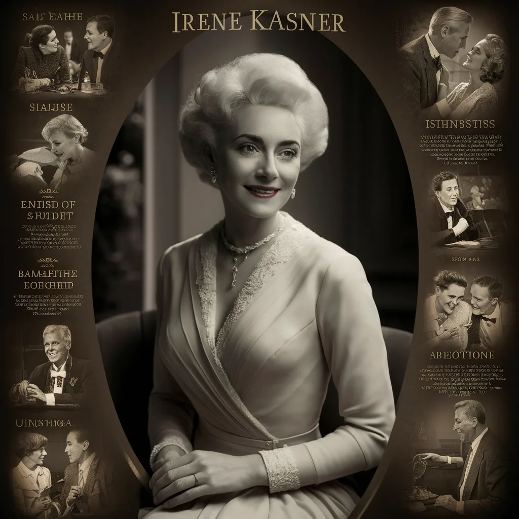 Irene Kasner