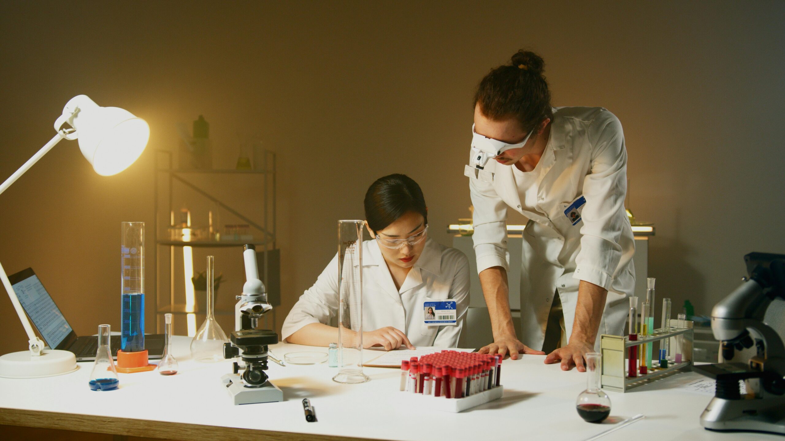 Scientific Management Associates – Moderne Unternehmensstrategien und effizientes Business Management