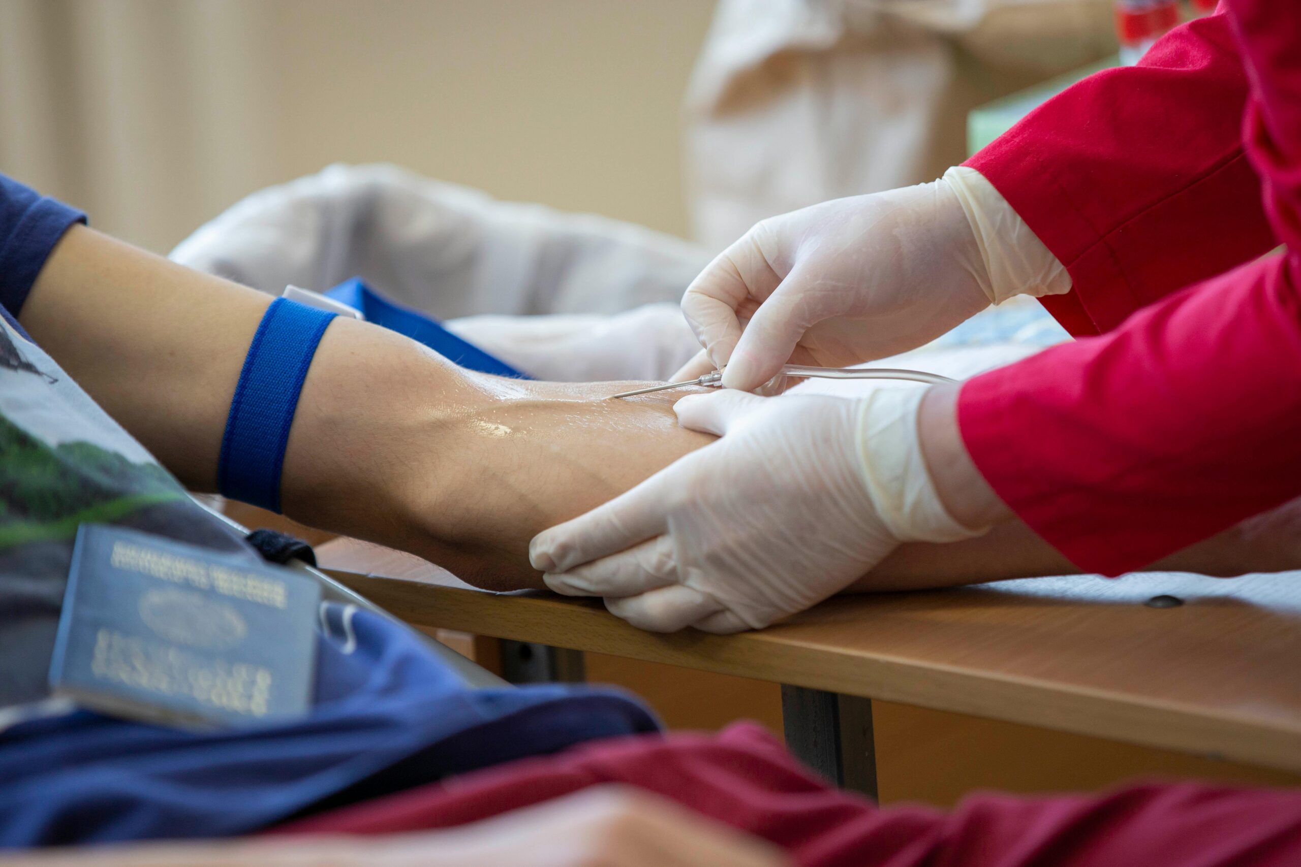 Specialized Medical Services – Die Zukunft moderner medizinischer Versorgung