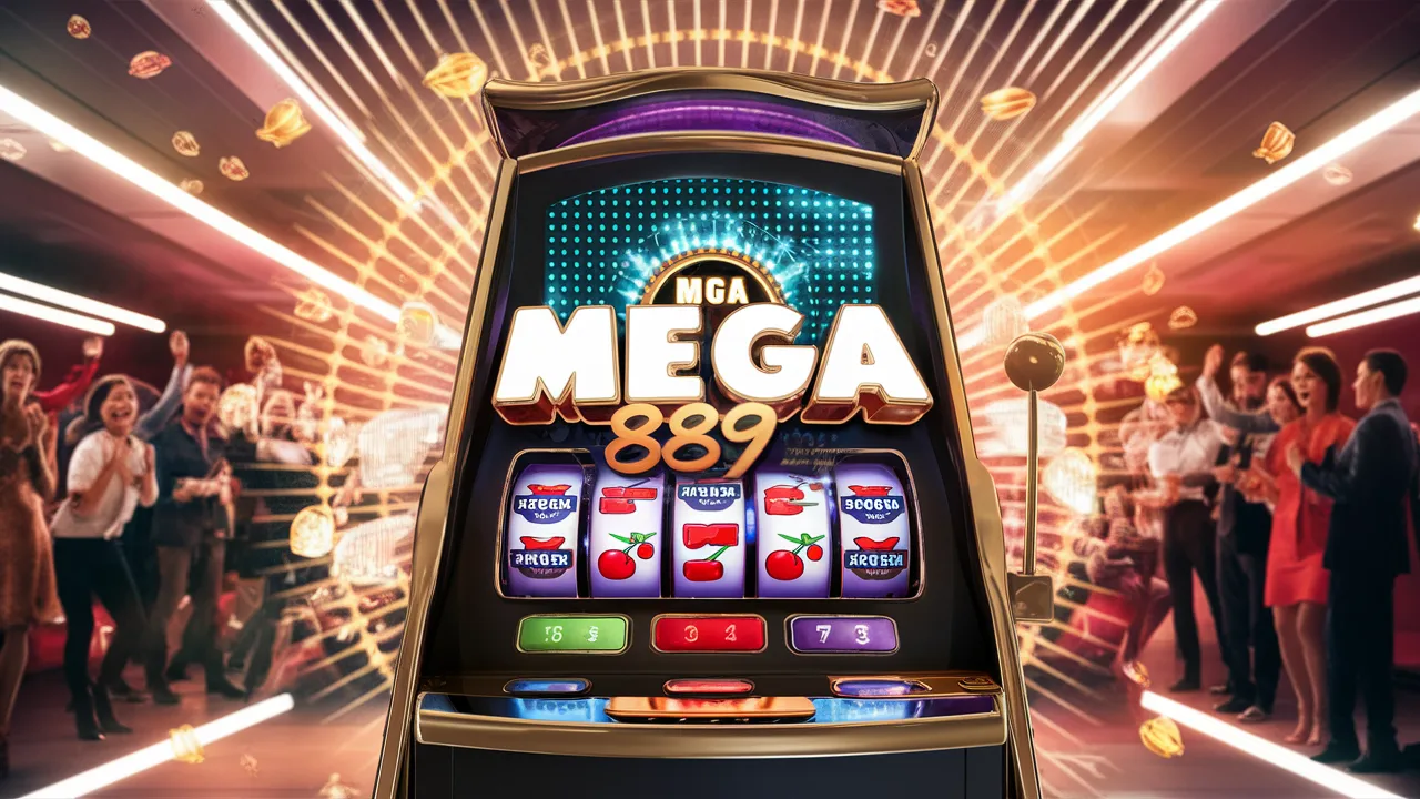 slotmega889.online-win – Die Zukunft von digitalem Entertainment und Online Gaming