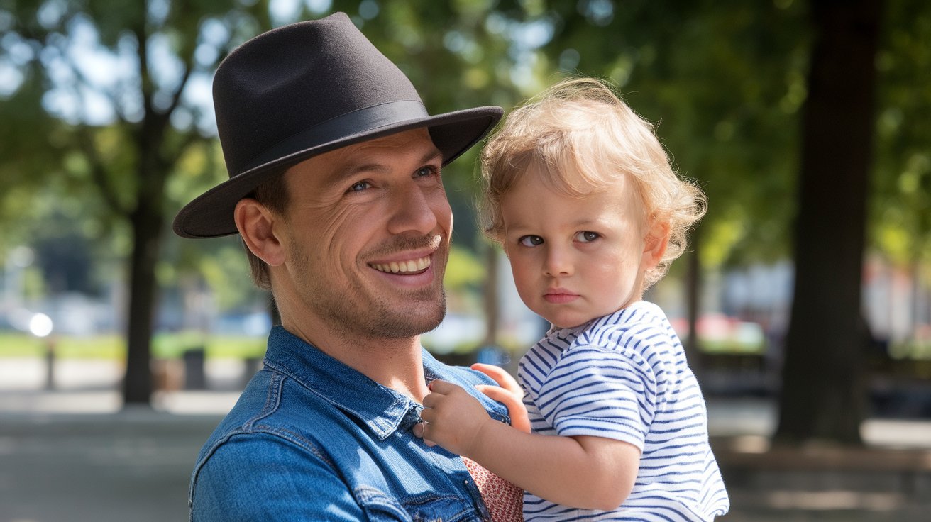 Hat Matthias Klagge Kinder? Familie, Privatleben und was bekannt ist