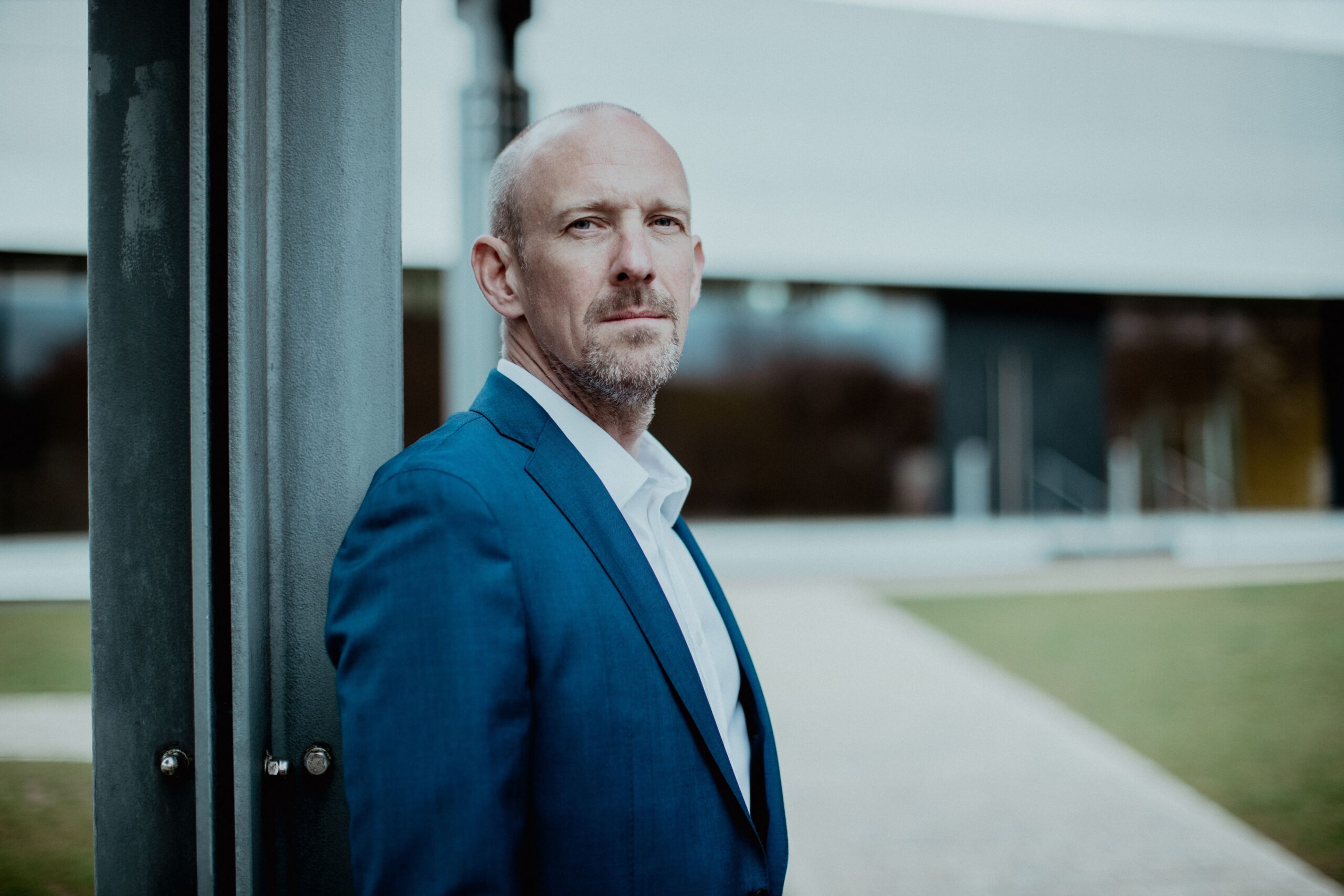 Wolfram Becker: Biografie, Beruf, Karriere und Ehe mit Gerit Kling